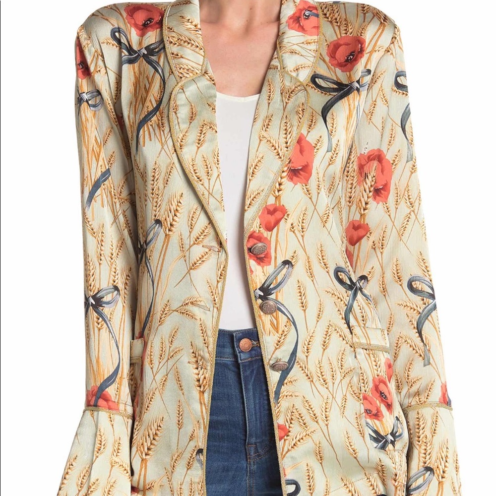 JACKET - Picture 3 of 4